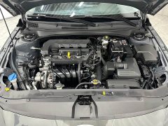 Hyundai Elantra 2023 1.5L CVT GLX Elite - ფოტო 18