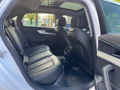 Audi A4L 40 TFSI Fashion Dynamic - ფოტო 10