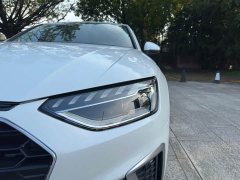 Audi A4L 40 TFSI Fashion Dynamic - ფოტო 14