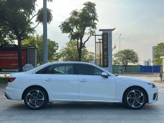 Audi A4L 40 TFSI Fashion Dynamic - ფოტო 5