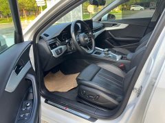 Audi A4L 40 TFSI Fashion Dynamic - ფოტო 8