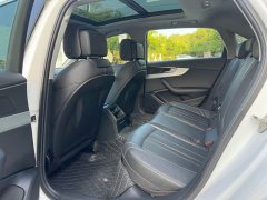 Audi A4L 40 TFSI Fashion Dynamic - ფოტო 9