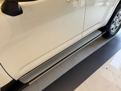 Toyota Land Cruiser (Imported) LC300 4.0L Automatic - ფოტო 6