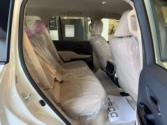 Toyota Land Cruiser (Imported) LC300 4.0L Automatic - ფოტო 9