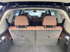 BMW X7 xDrive40i Premier Luxury Package - ფოტო 10