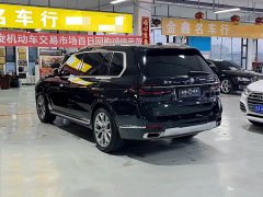 BMW X7 xDrive40i Premier Luxury Package - ფოტო 5