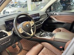 BMW X7 xDrive40i Premier Luxury Package - ფოტო 7