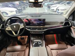 BMW X7 xDrive40i Premier Luxury Package - ფოტო 9