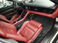 Porsche Taycan - ფოტო 13
