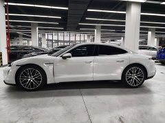 Porsche Taycan - ფოტო 15