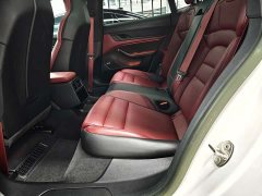 Porsche Taycan - ფოტო 7