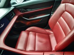 Porsche Taycan - ფოტო 8