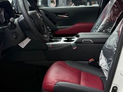 Toyota Land Cruiser (Imported) LC300 3.5T VX-R - ფოტო 6