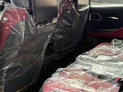 Toyota Land Cruiser (Imported) LC300 3.5T VX-R - ფოტო 7
