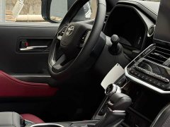 Toyota Land Cruiser (Imported) LC300 3.5T VX-R - ფოტო 8