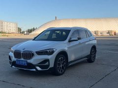 BMW X1 2022 sDrive20Li Fashion - ფოტო 1