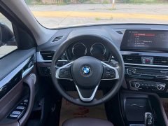 BMW X1 2022 sDrive20Li Fashion - ფოტო 10