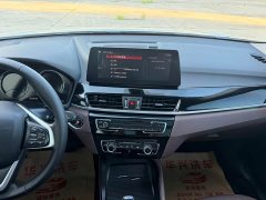 BMW X1 2022 sDrive20Li Fashion - ფოტო 11