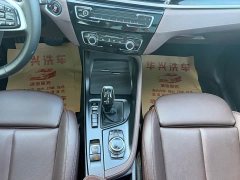 BMW X1 2022 sDrive20Li Fashion - ფოტო 12