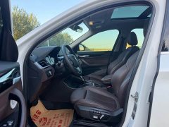 BMW X1 2022 sDrive20Li Fashion - ფოტო 13
