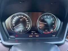 BMW X1 2022 sDrive20Li Fashion - ფოტო 14