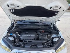 BMW X1 2022 sDrive20Li Fashion - ფოტო 15