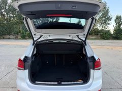 BMW X1 2022 sDrive20Li Fashion - ფოტო 16