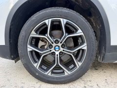 BMW X1 2022 sDrive20Li Fashion - ფოტო 17