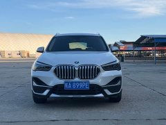 BMW X1 2022 sDrive20Li Fashion - ფოტო 2