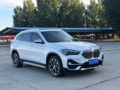 BMW X1 2022 sDrive20Li Fashion - ფოტო 3
