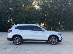 BMW X1 2022 sDrive20Li Fashion - ფოტო 4