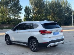 BMW X1 2022 sDrive20Li Fashion - ფოტო 5