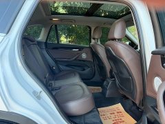 BMW X1 2022 sDrive20Li Fashion - ფოტო 8