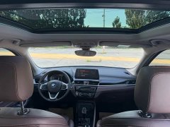 BMW X1 2022 sDrive20Li Fashion - ფოტო 9