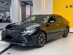 Toyota Avalon 2.0L Luxury Edition - ფოტო 1
