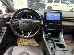 Toyota Avalon 2.0L Luxury Edition - ფოტო 10