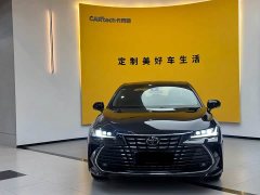 Toyota Avalon 2.0L Luxury Edition - ფოტო 2