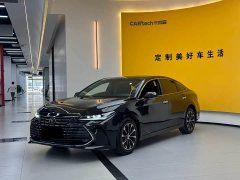 Toyota Avalon 2.0L Luxury Edition - ფოტო 3