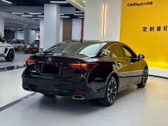 Toyota Avalon 2.0L Luxury Edition - ფოტო 4