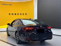 Toyota Avalon 2.0L Luxury Edition - ფოტო 5
