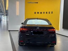 Toyota Avalon 2.0L Luxury Edition - ფოტო 6