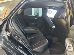 Toyota Avalon 2.0L Luxury Edition - ფოტო 7