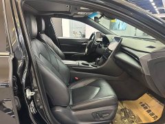 Toyota Avalon 2.0L Luxury Edition - ფოტო 8