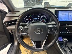 Toyota Avalon 2.0L Luxury Edition - ფოტო 9