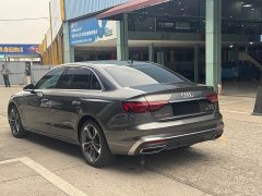 Audi A4L 2023 40 TFSI Fashion Dynamic - ფოტო 10