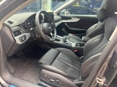 Audi A4L 2023 40 TFSI Fashion Dynamic - ფოტო 4