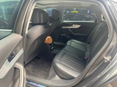 Audi A4L 2023 40 TFSI Fashion Dynamic - ფოტო 5