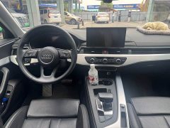 Audi A4L 2023 40 TFSI Fashion Dynamic - ფოტო 6