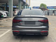 Audi A4L 2023 40 TFSI Fashion Dynamic - ფოტო 8