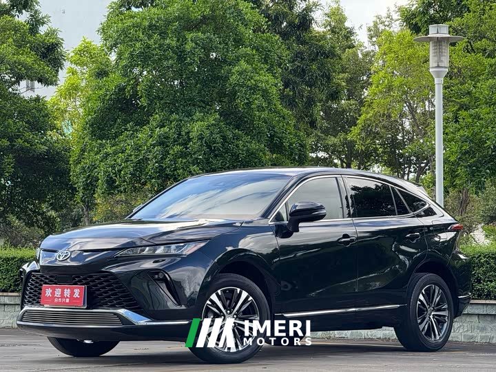 Toyota Veza 2.0L CVT FWD Luxury - ავტომობილი ჩინეთიდან
